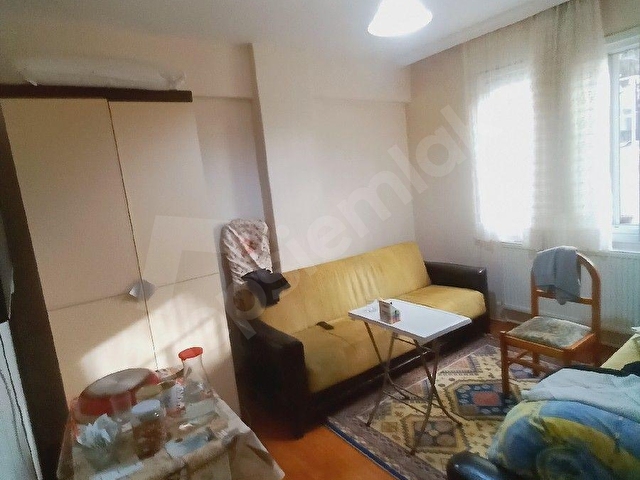 Kocamustafapaşa Silivrikapı da 2+1 satılık daire - Görsel 9
