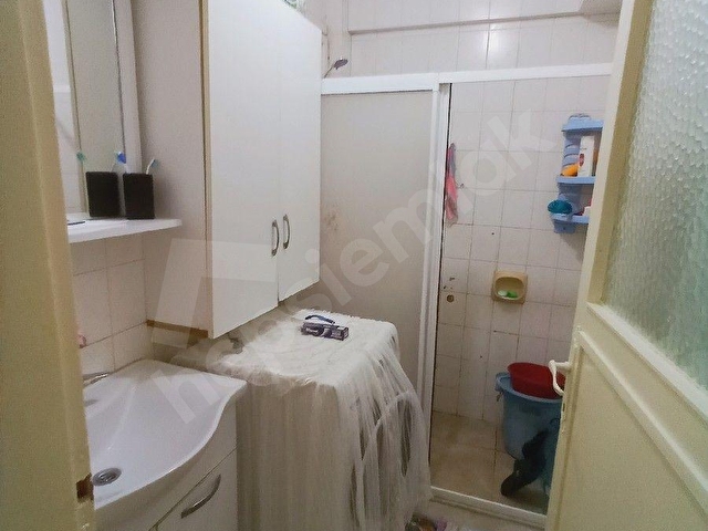 Kocamustafapaşa Silivrikapı da 2+1 satılık daire - Görsel 11