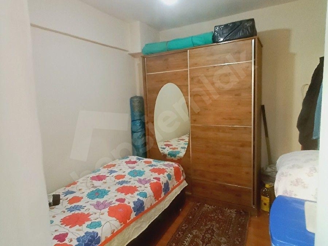 Kocamustafapaşa Silivrikapı da 2+1 satılık daire - Görsel 12