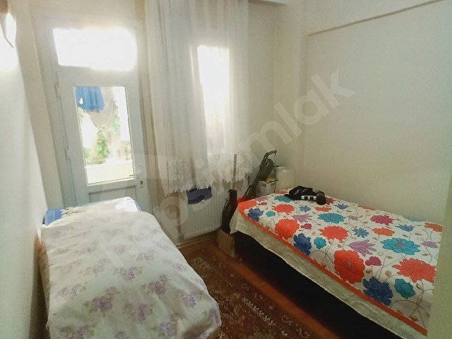 Kocamustafapaşa Silivrikapı da 2+1 satılık daire - Görsel 14