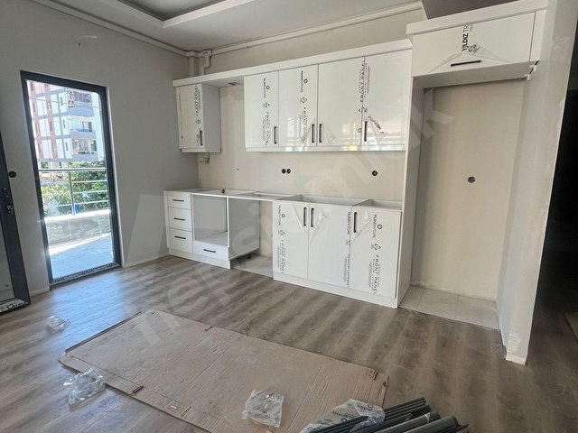 KUMBAŞINDA DENİZE YÜRÜME MESAFESİNDE SATILIK 3+1 DUBLEKS DAİRE - Görsel 9
