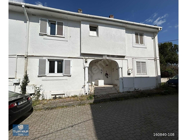 İSTANBUL TUZLA MARTIKENT SİTESİ KİRALIK VİLLA - Görsel 2