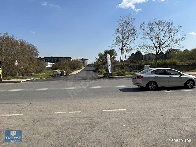 İSTANBUL TUZLA MARTIKENT SİTESİ KİRALIK VİLLA - Görsel 29
