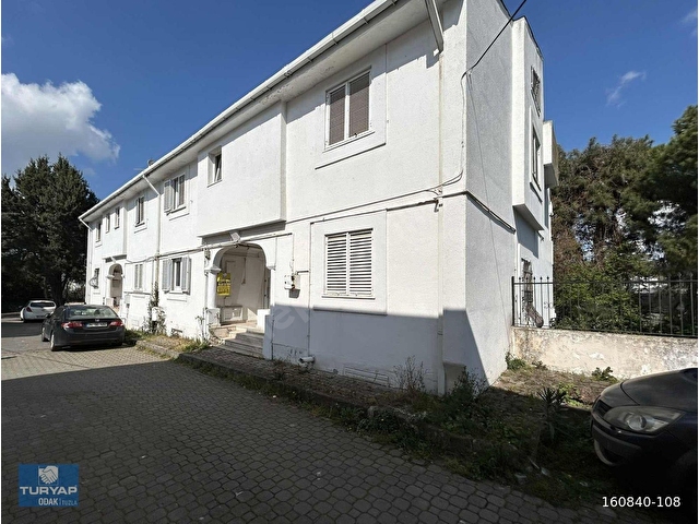 İSTANBUL TUZLA MARTIKENT SİTESİ KİRALIK VİLLA