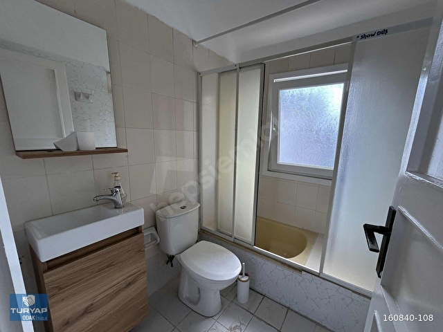 İSTANBUL TUZLA MARTIKENT SİTESİ KİRALIK VİLLA - Görsel 21