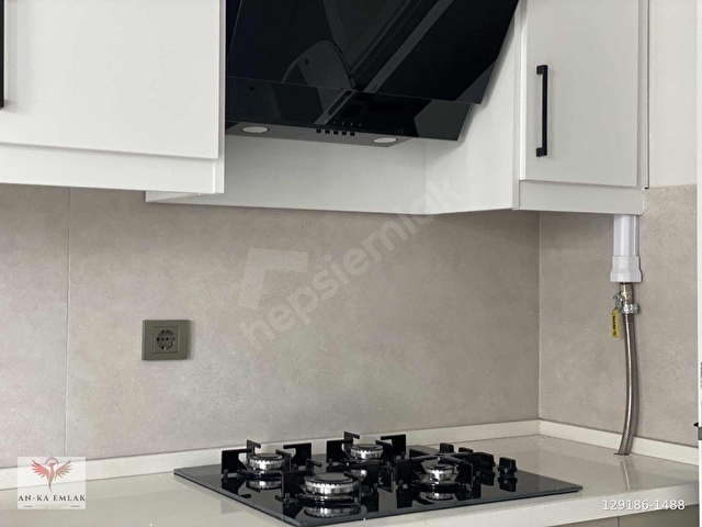 AN-KADAN ISTIKLALDE SON! 3+1 FULL YAPILI EMSALSİZ DAİRE - Görsel 9