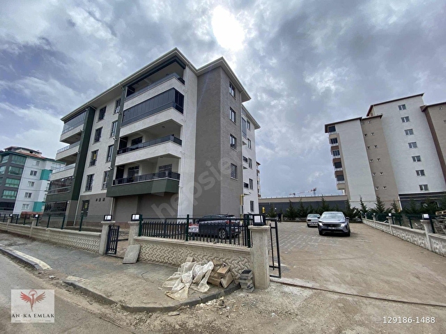AN-KADAN ISTIKLALDE SON! 3+1 FULL YAPILI EMSALSİZ DAİRE - Görsel 2