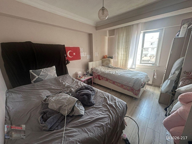 Esenler Kazım karabekir Mahallesinde fırsat satılık daire - Görsel 4