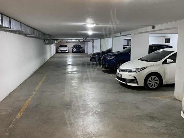 RW TRIODAN KOZYATAĞI BAYTUR SİTESİ KARŞINDA 3+1 ÖZEL DEKORASYON - Görsel 11