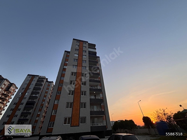 ARSUZ KARAAĞAÇ CUMHURİYET MAH. ASLANKÖY SİTESİ DAĞ&DENİZ MANZARALI ARA KAT SATILIK 2+1 - Görsel 2
