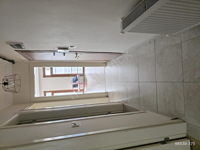 Kağıthane Telsizler Mahallesinde 2+1 Kiralık Daire - Görsel 13