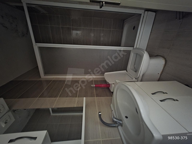 Kağıthane Telsizler Mahallesinde 2+1 Kiralık Daire - Görsel 12
