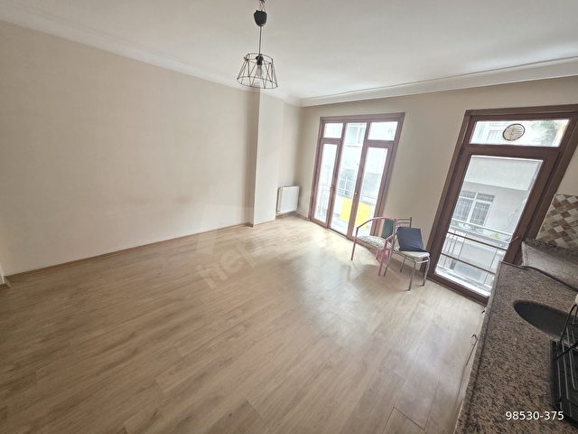 Kağıthane Telsizler Mahallesinde 2+1 Kiralık Daire - Görsel 4
