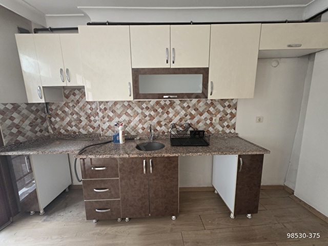 Kağıthane Telsizler Mahallesinde 2+1 Kiralık Daire - Görsel 10