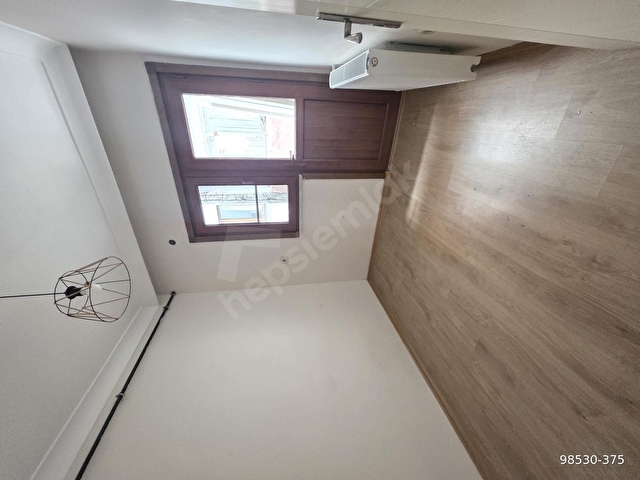 Kağıthane Telsizler Mahallesinde 2+1 Kiralık Daire - Görsel 8