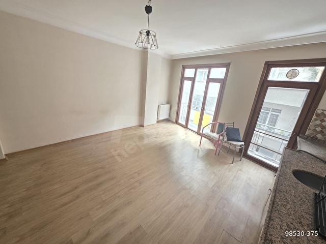 Kağıthane Telsizler Mahallesinde 2+1 Kiralık Daire - Görsel 3
