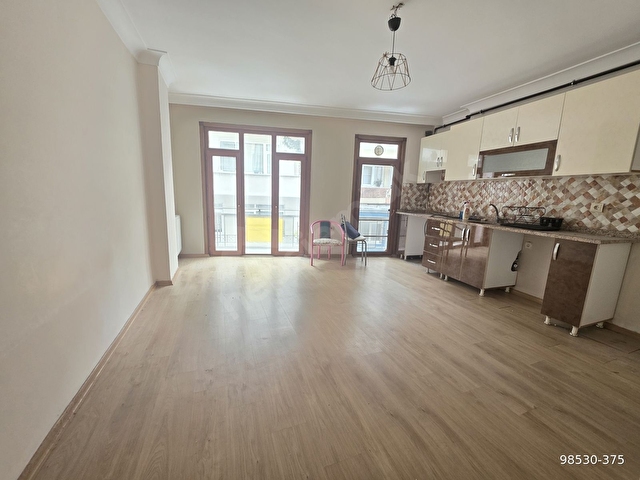 Kağıthane Telsizler Mahallesinde 2+1 Kiralık Daire - Görsel 2
