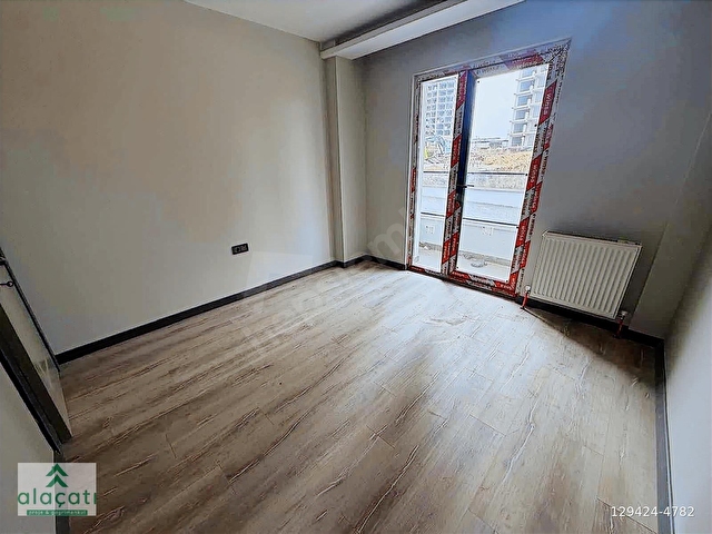 ALAÇATIDAN İNCEKTE MARKET BULVAR SAĞLIK OCAĞI YAKINI GENİŞ 2+1 - Görsel 10