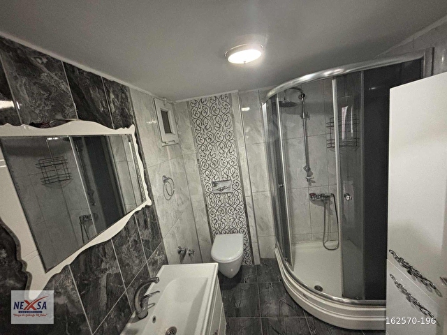 GENİŞ MASRAFSIZ TEMİZ AİLE APARTMANI 3+1 KİRALIK DAİRE - Görsel 13