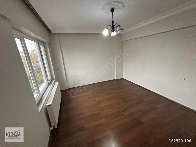 GENİŞ MASRAFSIZ TEMİZ AİLE APARTMANI 3+1 KİRALIK DAİRE - Görsel 7