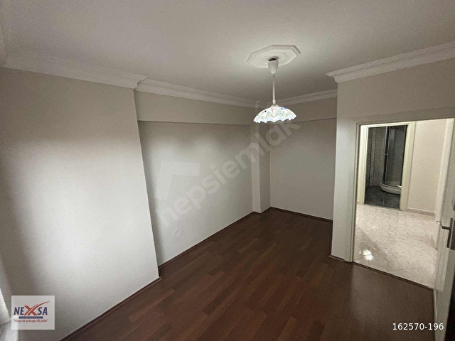 GENİŞ MASRAFSIZ TEMİZ AİLE APARTMANI 3+1 KİRALIK DAİRE - Görsel 6