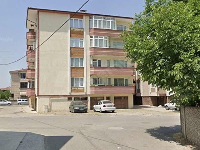 GENİŞ MASRAFSIZ TEMİZ AİLE APARTMANI 3+1 KİRALIK DAİRE