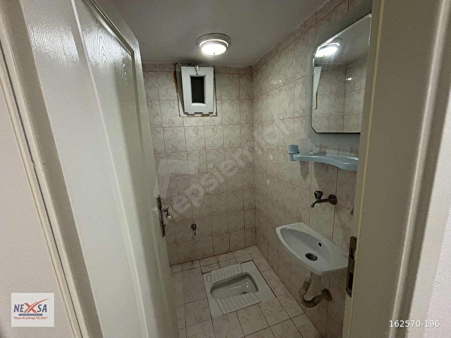 GENİŞ MASRAFSIZ TEMİZ AİLE APARTMANI 3+1 KİRALIK DAİRE - Görsel 14