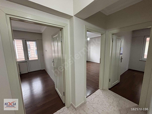 GENİŞ MASRAFSIZ TEMİZ AİLE APARTMANI 3+1 KİRALIK DAİRE - Görsel 11