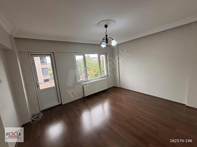 GENİŞ MASRAFSIZ TEMİZ AİLE APARTMANI 3+1 KİRALIK DAİRE - Görsel 10