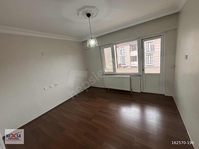 GENİŞ MASRAFSIZ TEMİZ AİLE APARTMANI 3+1 KİRALIK DAİRE - Görsel 12