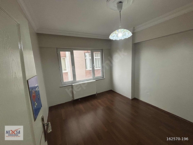 GENİŞ MASRAFSIZ TEMİZ AİLE APARTMANI 3+1 KİRALIK DAİRE - Görsel 9