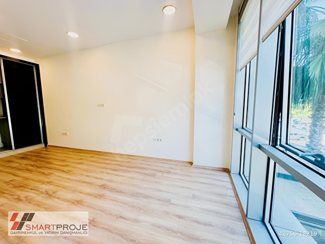 SMARTPROJEDEN KİRALIK DAP VADİ A OFİS Brüt 51m2 ÖN CEPHE 1+0 - Görsel 9