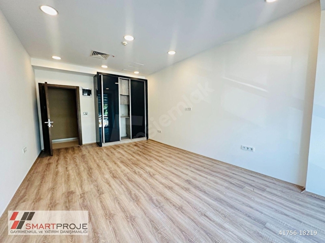 SMARTPROJEDEN KİRALIK DAP VADİ A OFİS Brüt 51m2 ÖN CEPHE 1+0 - Görsel 11