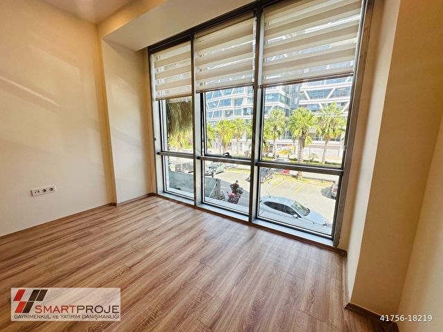 SMARTPROJEDEN KİRALIK DAP VADİ A OFİS Brüt 51m2 ÖN CEPHE 1+0 - Görsel 4