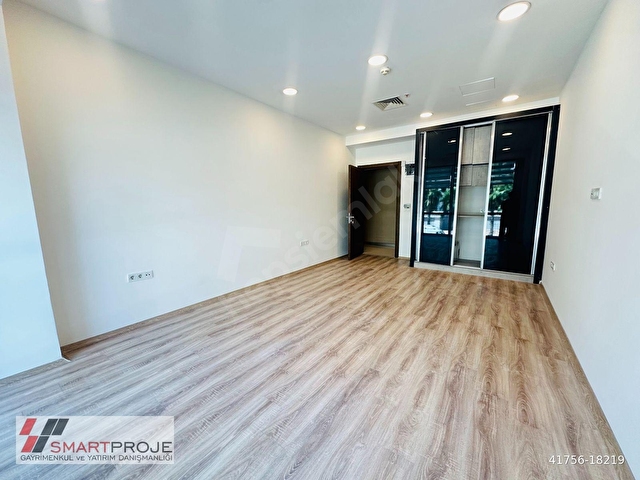 SMARTPROJEDEN KİRALIK DAP VADİ A OFİS Brüt 51m2 ÖN CEPHE 1+0 - Görsel 15
