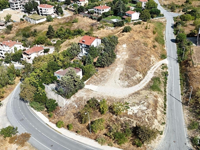 BYZ GRUP İSTANBUL BEYLİKDÜZÜ GÜRPINAR MEVKİNDE SATILIK TARLA - Görsel 17
