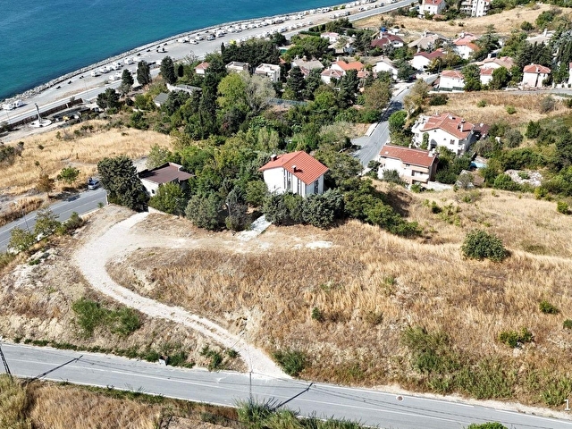 BYZ GRUP İSTANBUL BEYLİKDÜZÜ GÜRPINAR MEVKİNDE SATILIK TARLA - Görsel 25