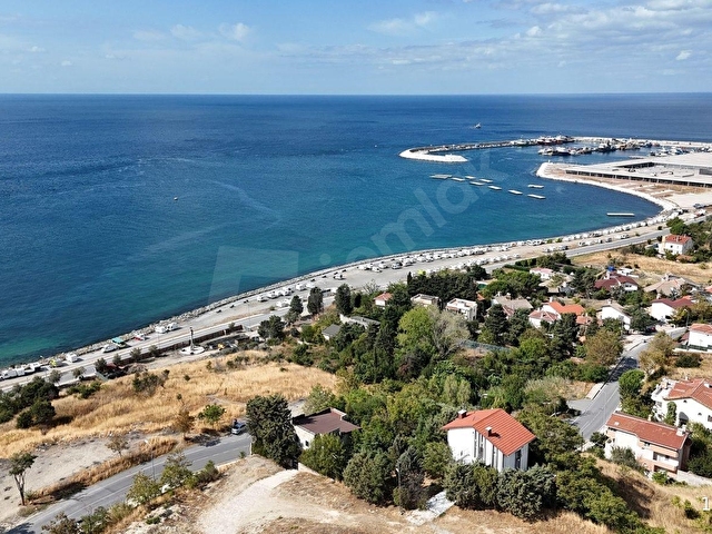BYZ GRUP İSTANBUL BEYLİKDÜZÜ GÜRPINAR MEVKİNDE SATILIK TARLA - Görsel 21