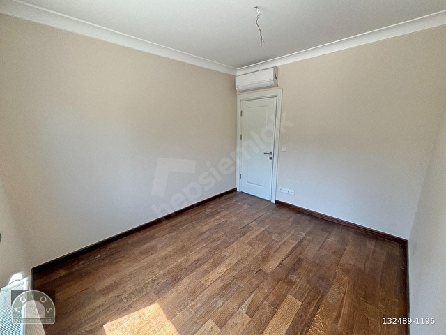 AGİOSTAN ÖMERPAŞADA 130M2 3+1 BALKONLU EBEVEYNLİ SIFIR - Görsel 21