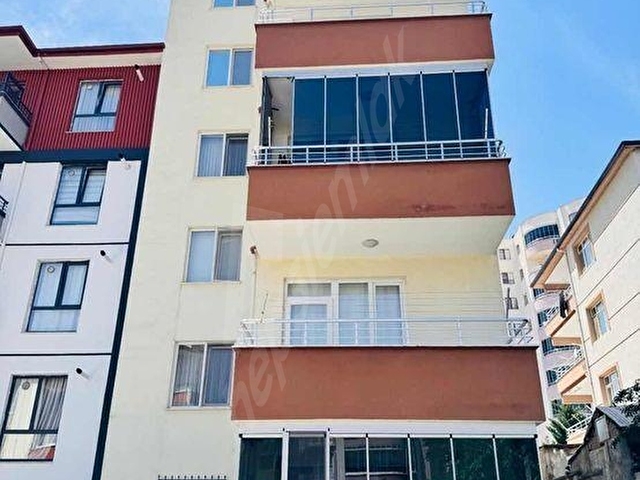 KARŞIYAKA KANAL ÜZERİ 165 M2 3+1HATUNOĞLU GAYRİMENKUL - Görsel 4