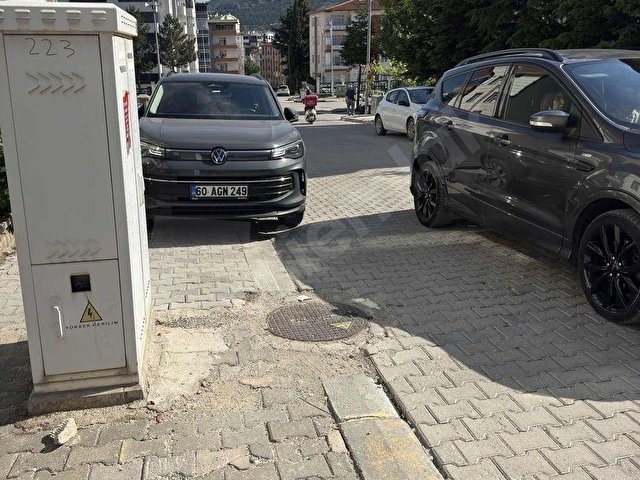 KARŞIYAKA KANAL ÜZERİ 165 M2 3+1HATUNOĞLU GAYRİMENKUL - Görsel 29