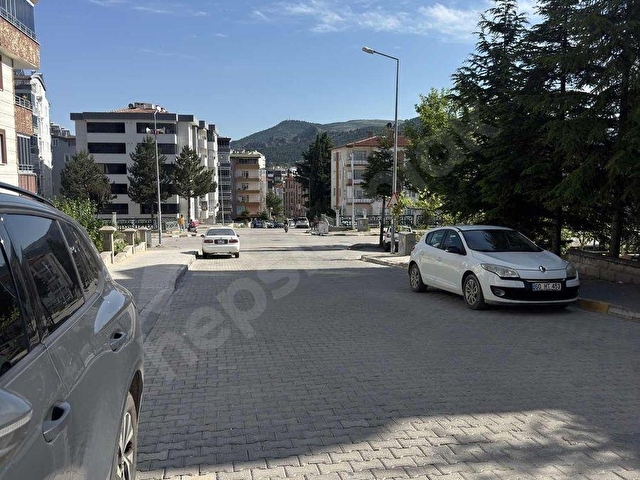 KARŞIYAKA KANAL ÜZERİ 165 M2 3+1HATUNOĞLU GAYRİMENKUL - Görsel 30
