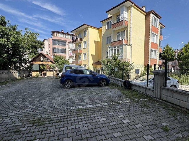 KARŞIYAKA KANAL ÜZERİ 165 M2 3+1HATUNOĞLU GAYRİMENKUL - Görsel 21