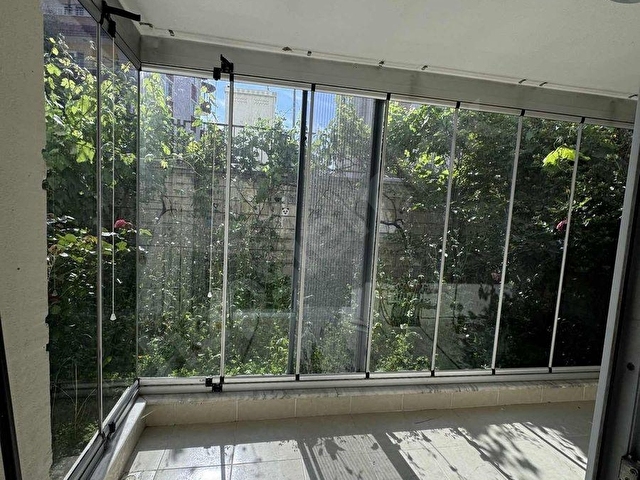 KARŞIYAKA KANAL ÜZERİ 165 M2 3+1HATUNOĞLU GAYRİMENKUL