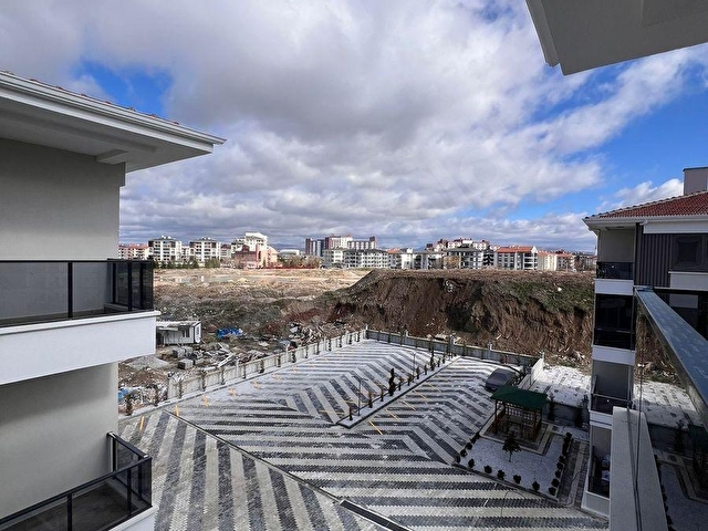 AFYONKARAHİSARIN EN PRESTİJLİ MAHALLESİNDE SATILIK 4+1 DAİRE ! - Görsel 29