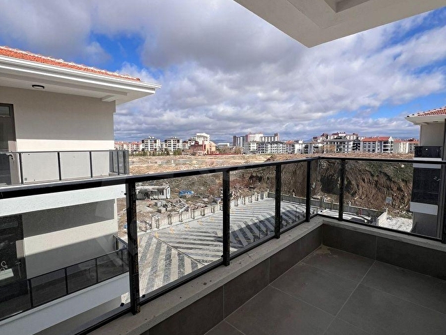 AFYONKARAHİSARIN EN PRESTİJLİ MAHALLESİNDE SATILIK 4+1 DAİRE ! - Görsel 30