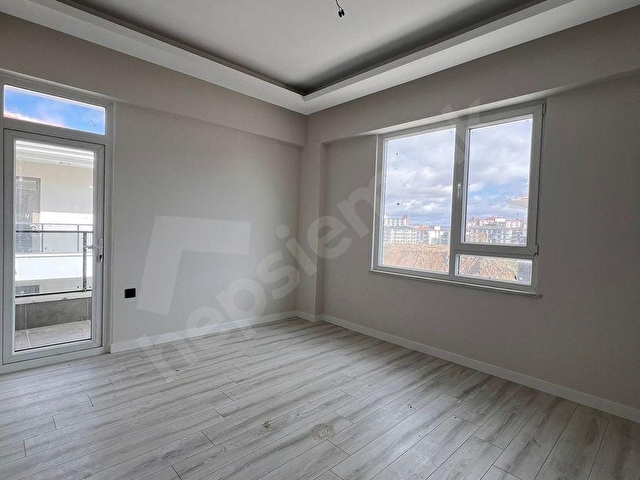 AFYONKARAHİSARIN EN PRESTİJLİ MAHALLESİNDE SATILIK 4+1 DAİRE ! - Görsel 17