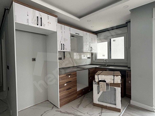 Şile Çavuşta Kiralık Lüks Daire | A+ Butik Sitede - Görsel 9