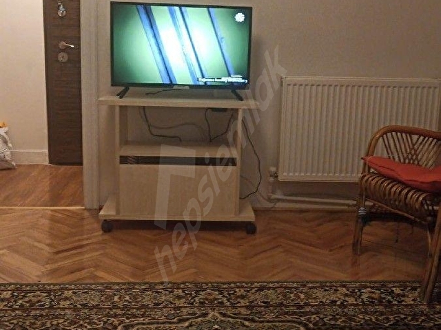 KAVAKLIDERE BÜKLÜMDE TERASLI, MOBİLYALI 2+1 ŞİRİN KİRALIK DAİRE - Görsel 7