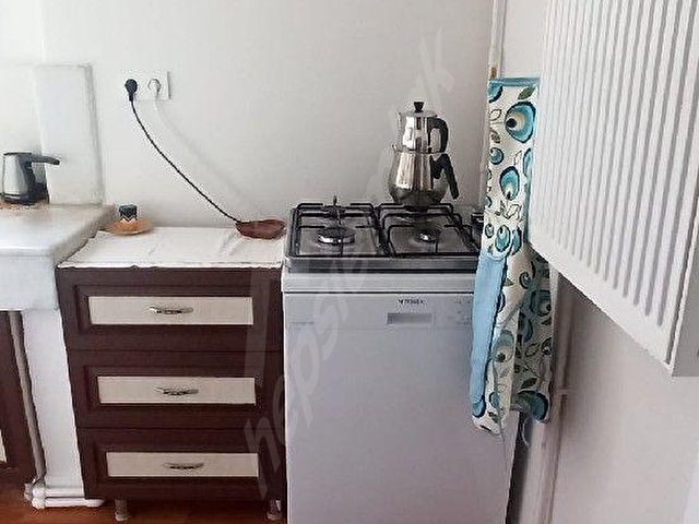 KAVAKLIDERE BÜKLÜMDE TERASLI, MOBİLYALI 2+1 ŞİRİN KİRALIK DAİRE - Görsel 12